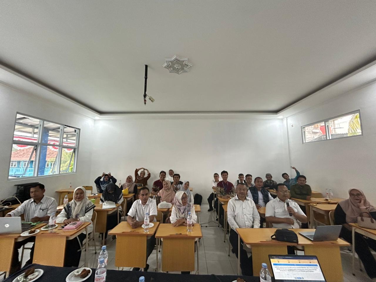 Ruang Kelas