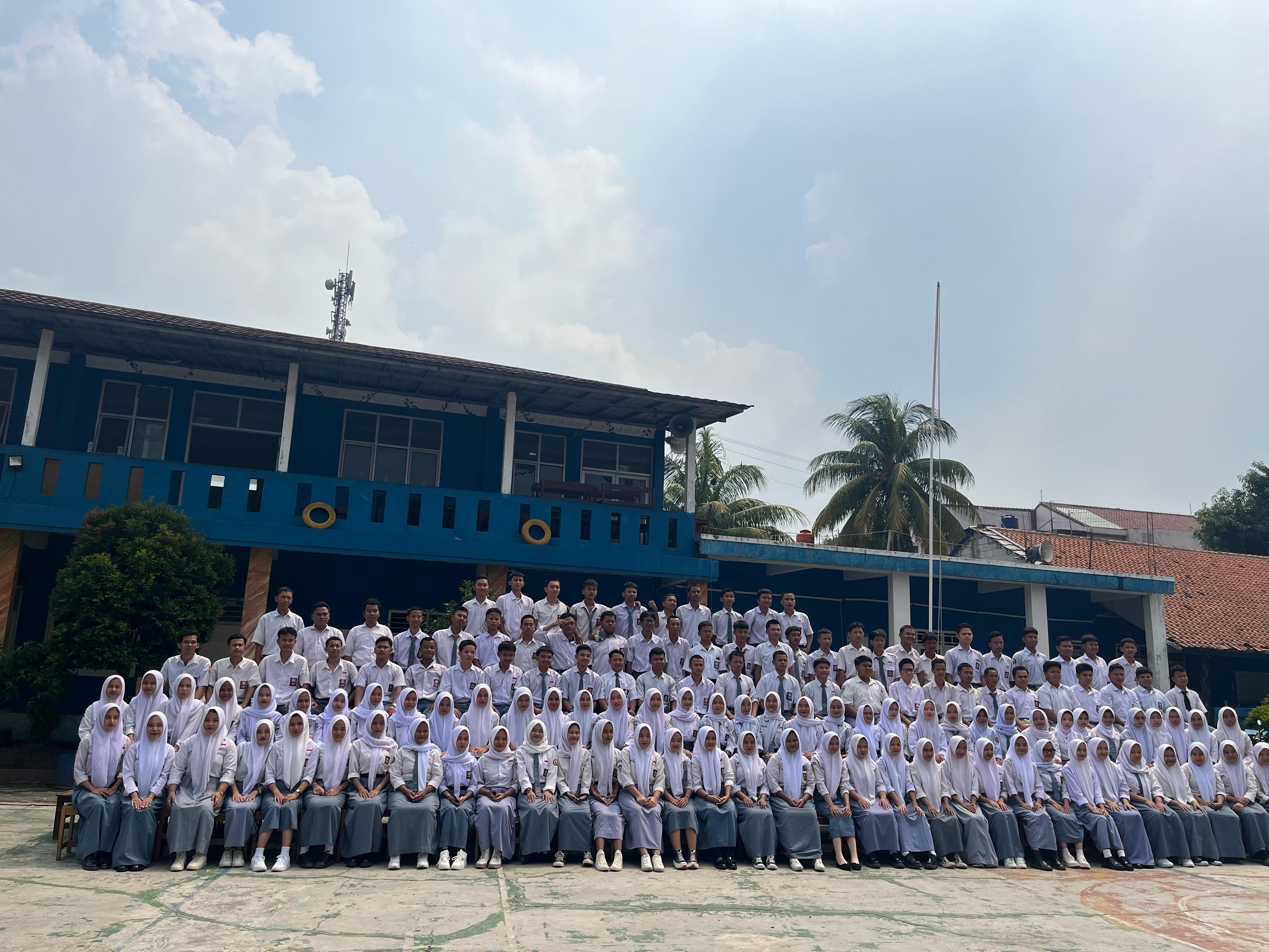 Selamat Datang